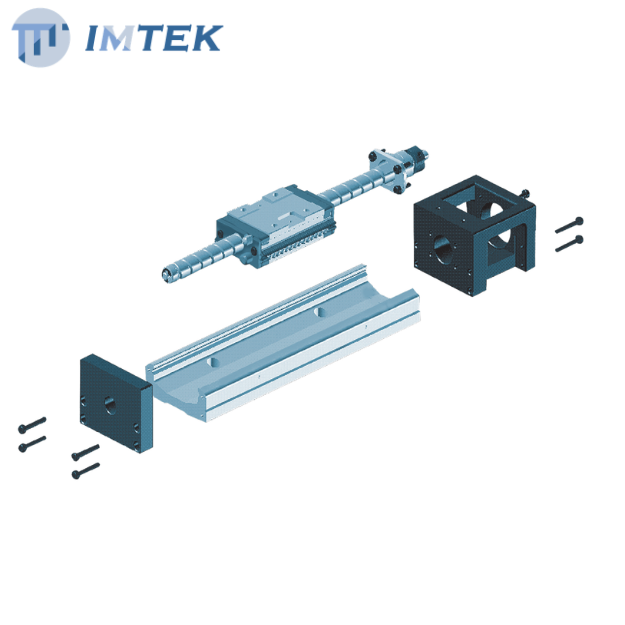 HC-2513 UV Flatbed Printer
