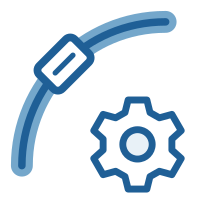 Custom configurations