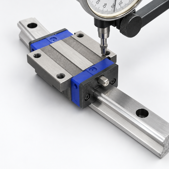 HC-2513 UV Flatbed Printer